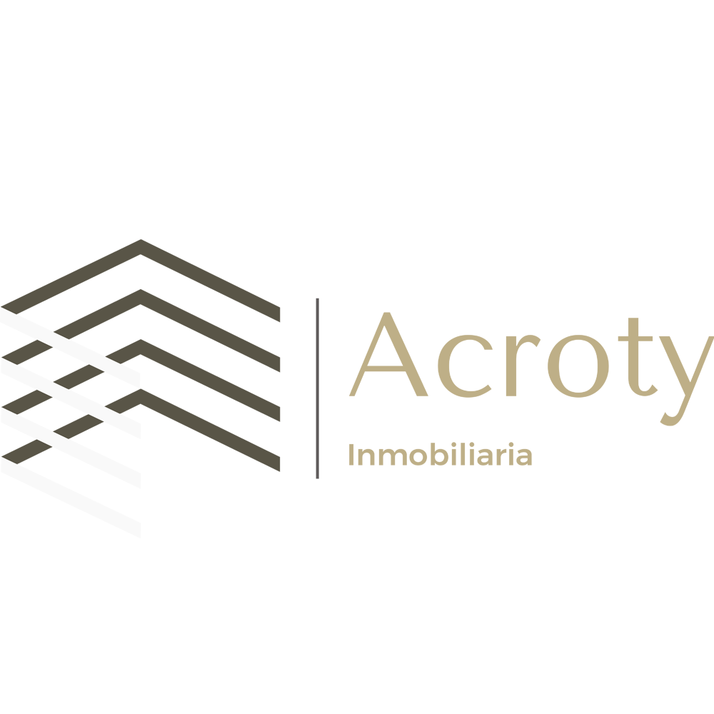 Acroty Inmobiliaria